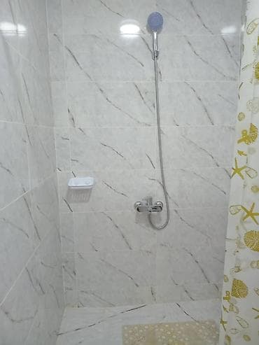 сдаются квартира2 комната: 2 комнаты, 38 м², 2 этаж, Евроремонт — 5