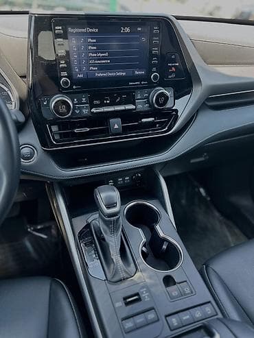 редми ноут 4х: Сдаю Toyota Highlander, Посуточно, Без водителя, | Залог, От 18 лет — 4
