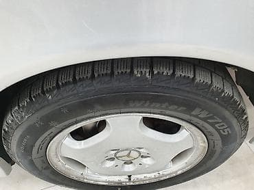 бампер передний мерседес w210: Mercedes-Benz E-Class: 2001 г., 3.2 л, Автомат, Бензин, Седан — 3