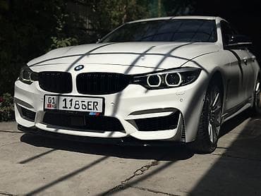 bmw e60: BMW 4 series: 2020 г., 2 л, Автомат, Дизель, Лифтбек — 1