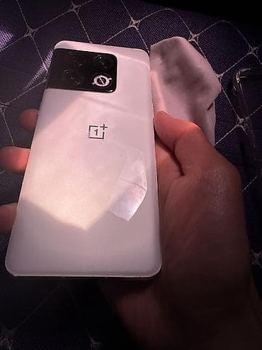 oneplus ace: OnePlus 10 Pro, Б/у — 7