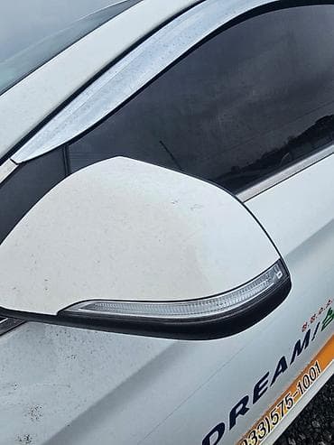 Продажа авто: Hyundai Sonata: 2021 г., Автомат, Бензин, Седан — 9