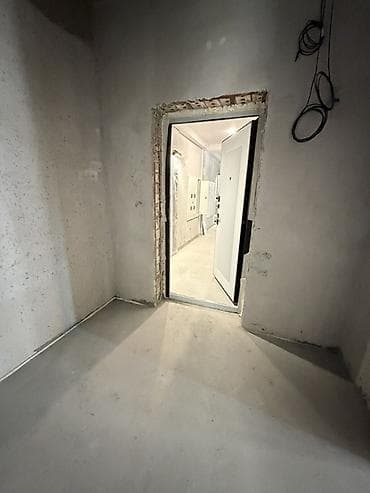 Недвижимость: 3 комнаты, 92 м², Элитка, Элитка, 2 этаж, ПСО (под самоотделку) — 7