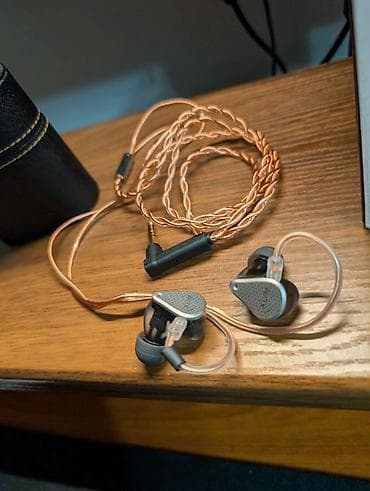 jbl speaker: MOONDROP Variations — гибридные внутриканальные наушники (IEM) класса — 6