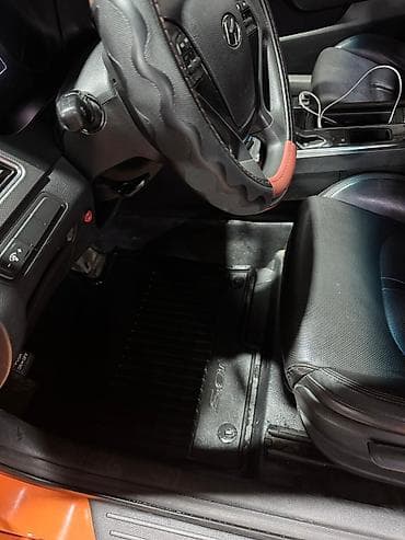 m5 cs: Hyundai Sonata: 2017 г., 2 л, Автомат, Бензин, Седан — 5