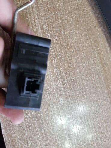 запчасти на мицубиси паджеро 2: Mitsubishi Pajero Sport актуатор печки, Митсубиси Челенджер — 3