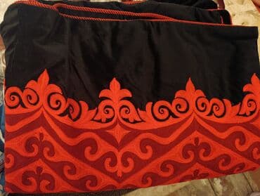 настенные электронные часы бишкек: Кызга сеп Описание: Традиционный комплект «кызга сеп» для приданого — 7