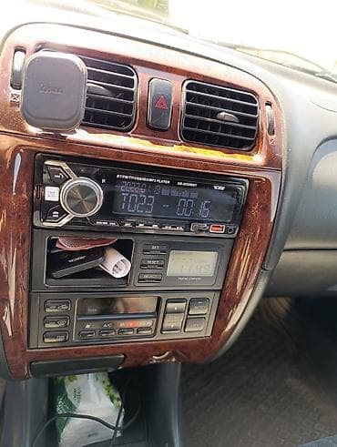 форсунки мазда 6: Mazda 626: 1998 г., 2 л, Ручные, Бензин, Седан — 10