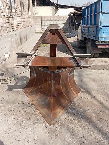 Продаю Арычник большой мощный прошу 60000 сом