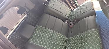 Продажа авто: Honda Stepwgn: 2005 г., 2 л, Бензин, Минивэн — 3