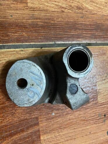 съемник для подшипников: Натяжитель с неизвестного японского автомобиля Гидронатяжитель См — 1