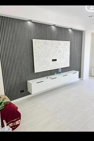 royal construction: 1 комната, 42 м², Элитка, 11 этаж, Евроремонт — 1