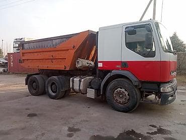 ваз 01: Renault Logan: 2001 г., 12 л, Механика, Дизель — 2
