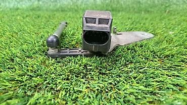 5series: Датчик дорожного просвета BMW 5-series E60 Номер 6760—824 Состояние — 4