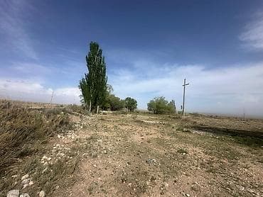 участок с джал: 200 соток — 10