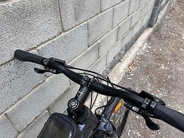 Музыкальные инструменты: Городской велосипед, Giant, Рама L (172 - 185 см) — 3