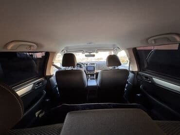 опель фронтера б: Subaru Outback: 2019 г., 2.5 л, Вариатор, Бензиновая, Универсал — 11