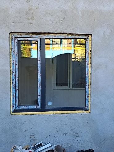 Инструменттер: Заказ алабыз натяжной потолок, пластик эшиктер жана телезелерди — 5