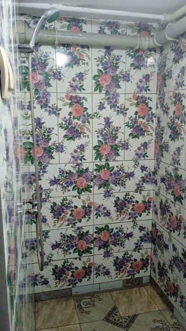 сдается моладая гвардия дом: 15 м², 1 комната — 6