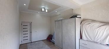 one room apartment: 2 комнаты, С мебелью частично — 6