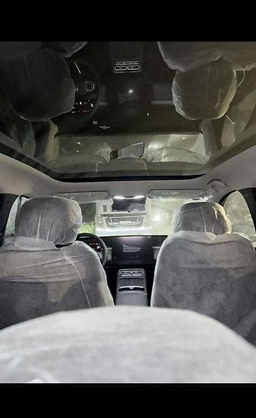 android teyes cc3: Changan : 2026 г., 0.1 л, Автомат, Электромобиль, Хэтчбэк — 8