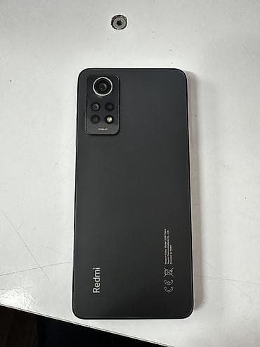 чехол редми 14 с: Redmi, Redmi Note 12 Pro Plus, 256 ГБ, цвет - Черный — 1