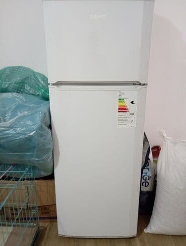 очень нужны: Продаю холодильник.нужно поменять только мотор.Холодильник BEKO — 2