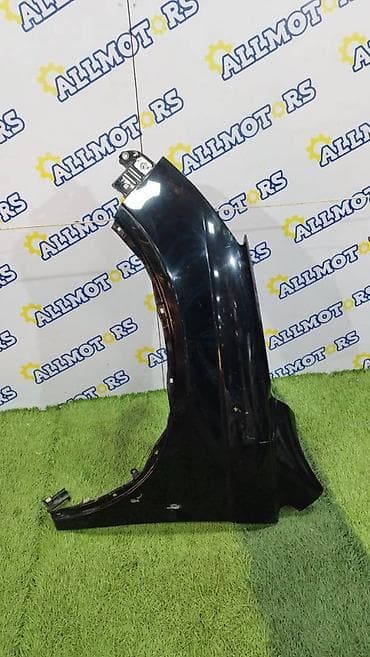 Алдыңкы сол Honda, 2008 г., Колдонулган, Оригинал lalafo.kg да Алдыңкы сол Honda, 2008 г., Колдонулган, Оригинал