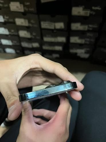 iphone 14 pro max копия: IPhone 13 Pro, Б/у, 128 ГБ, Зеленый, 78 % — 5