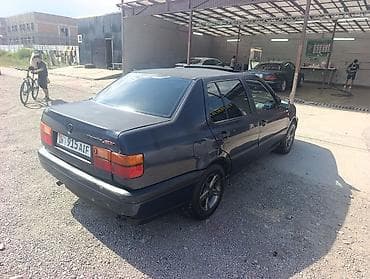 е60 бмв цена: Volkswagen Vento: 1994 г., 1.8 л, Автомат, Бензин, Седан — 6