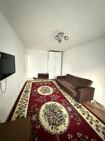 ищу квартира район политех: 1 комната, Собственник, С подселением, С мебелью полностью — 1