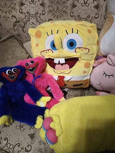 teddy bear: Продам б/у игрушки в хорошем и отличном состоянии. В одни руки все за — 2