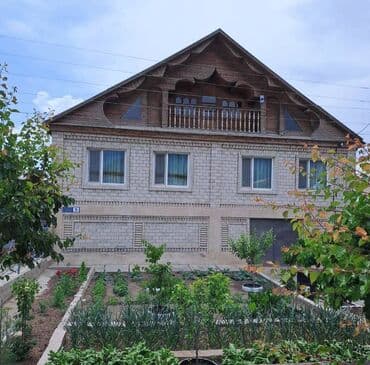 дом в петровка: Дом, 118 м², 6 комнат, Собственник — 1