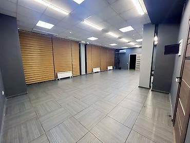 сдаю бизнес: Аренда офисов, 91 м², В бизнес центре, 1 линия, С отдельной кухней, С отдельным входом — 3