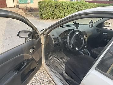 sprinter 315: Ford Mondeo: 2005 г., 2 л, Механика, Бензин, Седан — 7