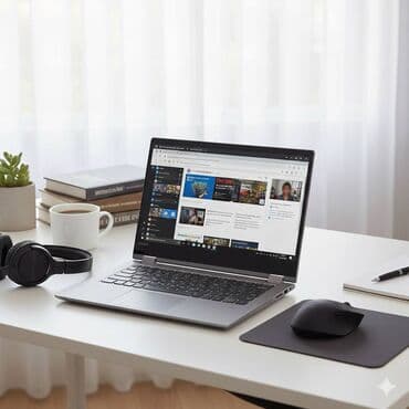 переходник для наушников и микрофона для ноутбука: Ультрабук, Lenovo, 8 ГБ ОЗУ, Intel Pentium, Для работы, учебы, память SSD — 1