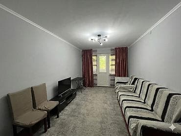 3 комнаты, 65 м², 104 серия, 3 этаж, Евроремонт
