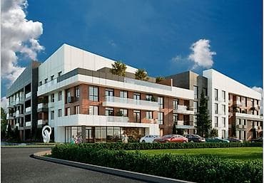 аламедин евроремонт: 3 комнаты, 80 м², Элитка, 3 этаж, Готовая ПСО (под самоотделку) — 2