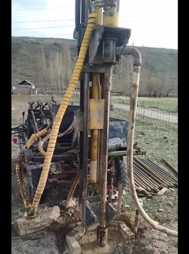 Дизайн, проектирование: Бурение скважин Больше 6 лет опыта — 10