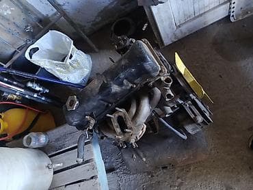 Бензиновый мотор ВАЗ (LADA) 1.5 л at lalafo.kg Бензиновый мотор ВАЗ (LADA) 1.5 л