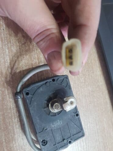 расценки на монтаж отопления в бишкеке: Toyota Land Cruiser 80 актуатор печки, Тойота Лэнд Крузер 80 — 3