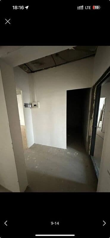 купить дом из контейнера: 1 комната, 53 м², Элитка, 6 этаж, ПСО (под самоотделку) — 8