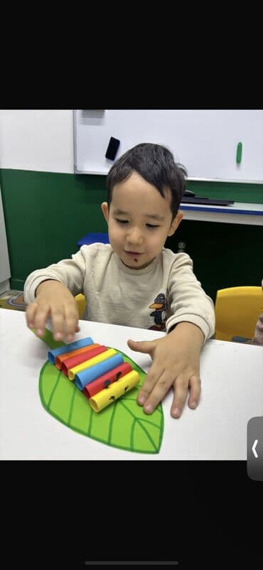 кен булун: 📚✨ Развивайка + Ментальная арифметика от Международной Школы Абакус ✨📚 — 3