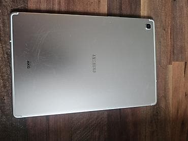 наушники apple airpods 1: Планшет Samsung Galaxy Tab S5e (модель SM‑T727V) - Диагональ 10.5" — 3