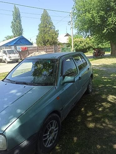 хонда сивик авто: Volkswagen Golf: 1992 г., Бензин, Хэтчбэк — 3