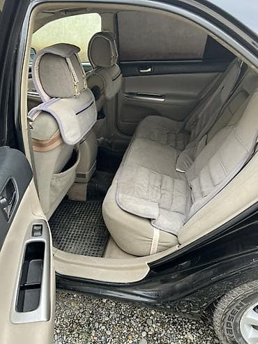 Toyota: Toyota Camry: 2005 г., 2.4 л, Автомат, Бензин, Седан — 4