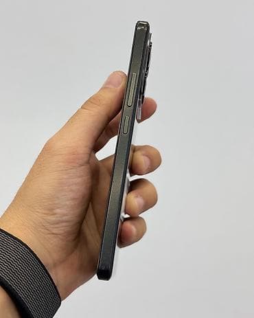 чехол на поко м5: Poco X6 Pro 5G, Б/у, 256 ГБ, цвет - Черный, В рассрочку, 2 SIM — 5