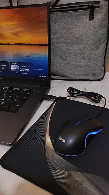macbook air 2015: Ноутбук Huawei (серия MateBook D) 15.6" Основные характеристики: - — 2