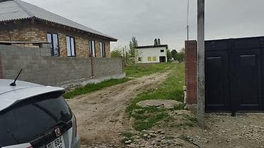 Земельные участки: 4 соток, Для строительства, Красная книга — 7