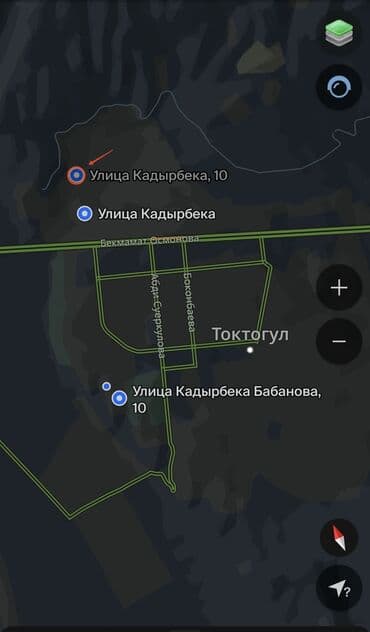 продажа домов арча бешик: 4 соток, Курулуш, Кызыл китеп — 4